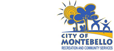 city of montebello parks and recreation